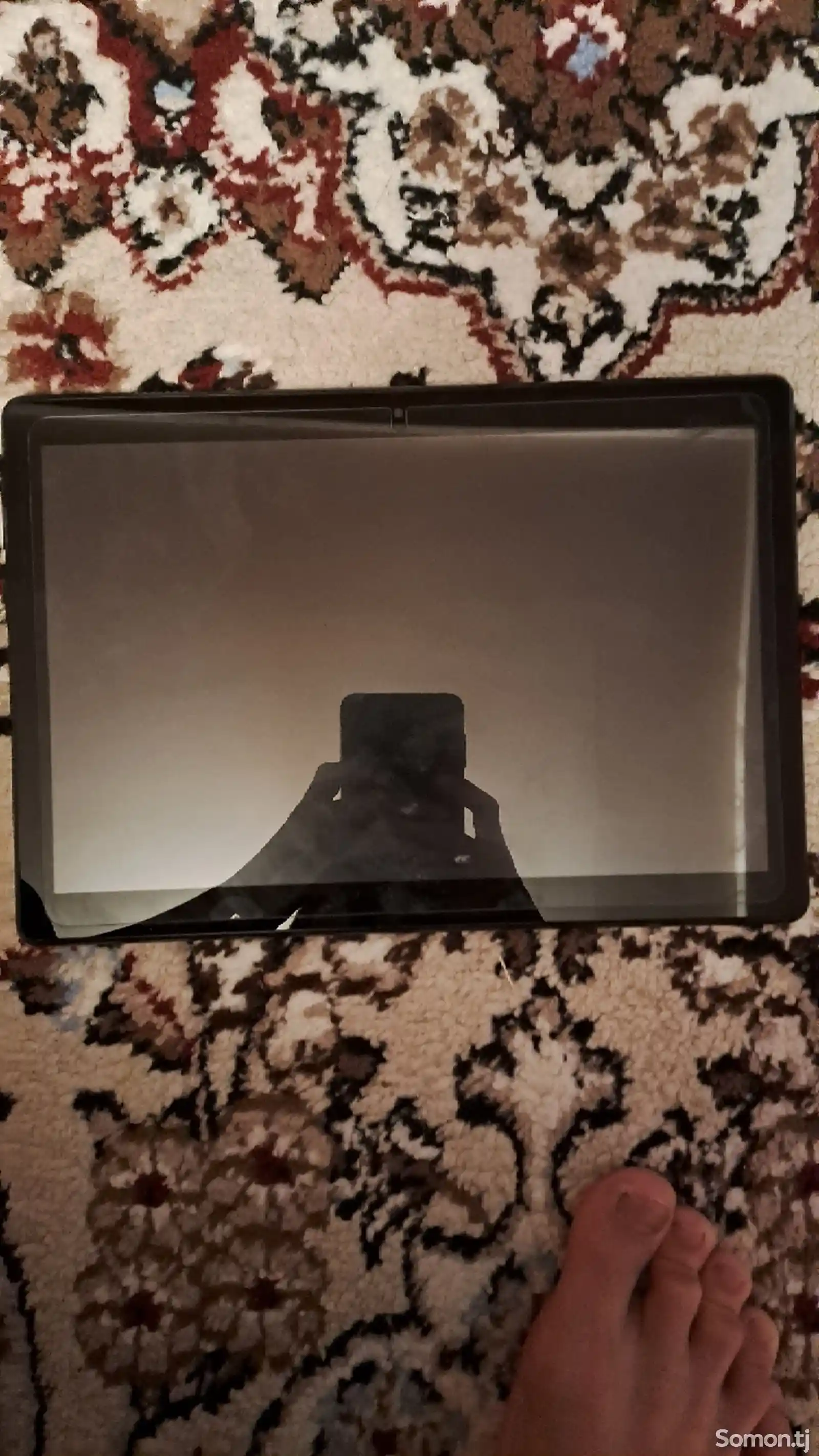 Планшет Lenovo Tab 10-2