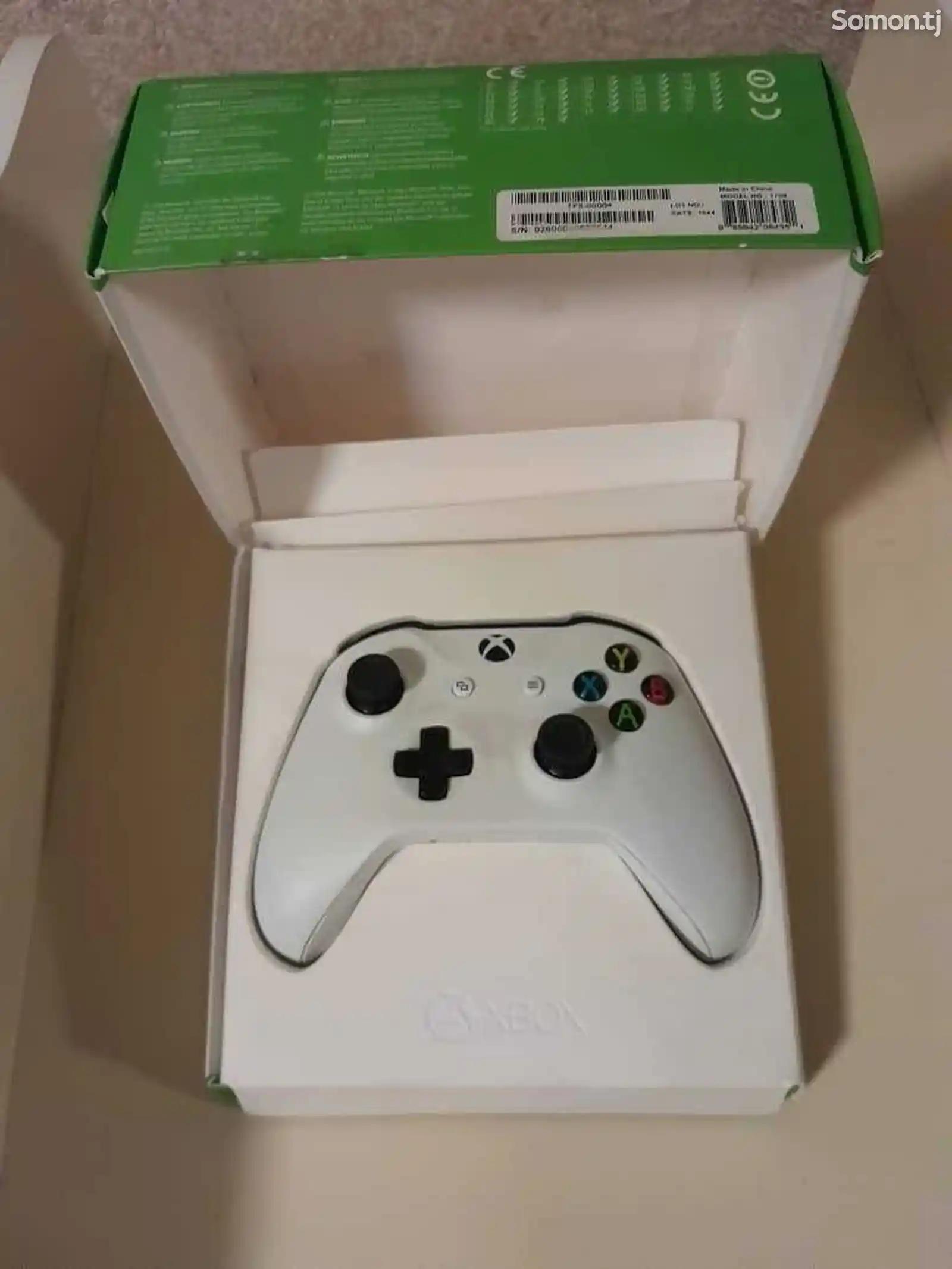 Игровая приставка Xbox one s 1tb-1