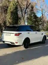 Land Rover Range Rover Sport, 2014-5