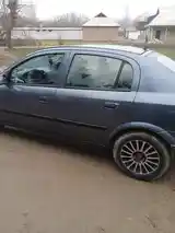 Opel Astra G, 1998-7