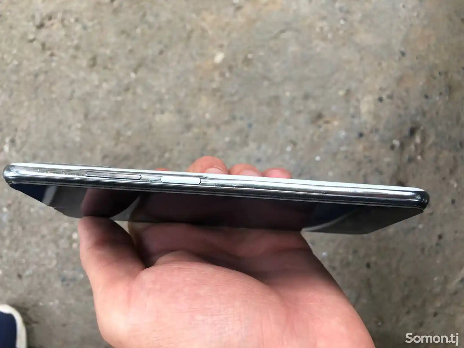 Xiaomi Redmi Note 10S-3