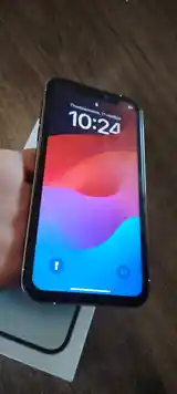 Apple iPhone Xr, 128 gb, White-3