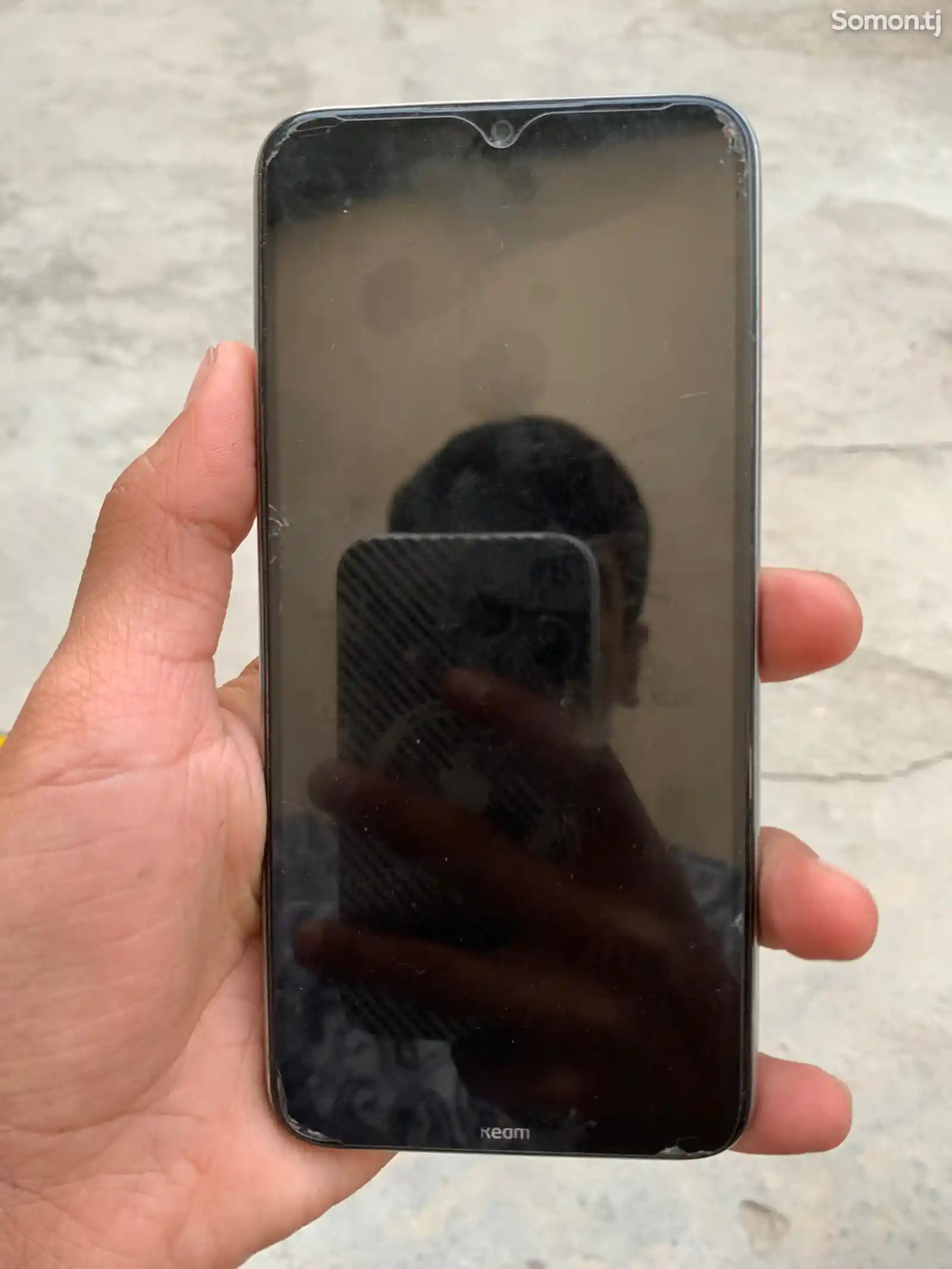 Xiaomi Redmi Note 8-2