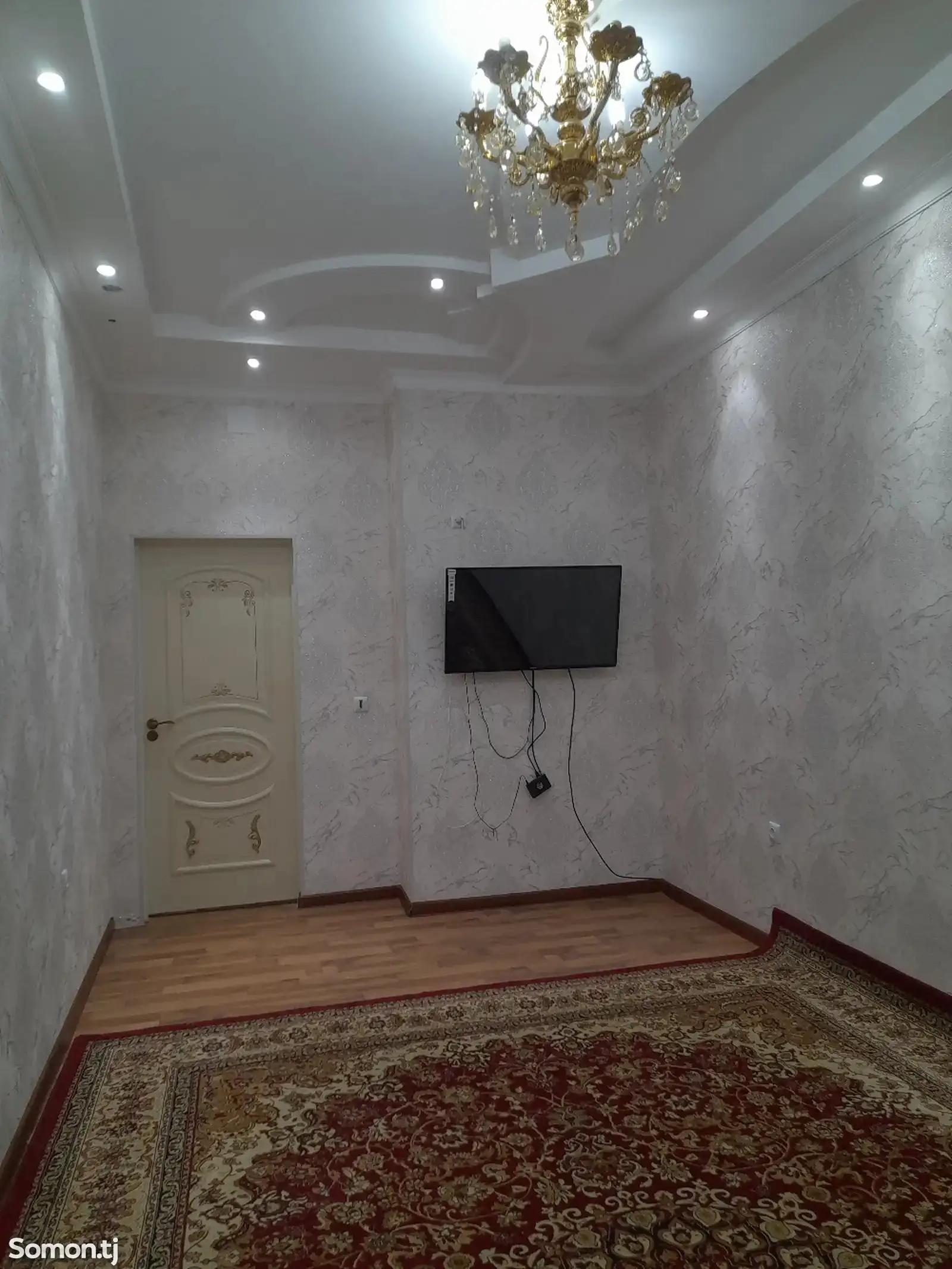 2-комн. квартира, 9 этаж, 54м², Аэропорт-9