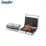 Тостеры sonifer-sf-6172-4