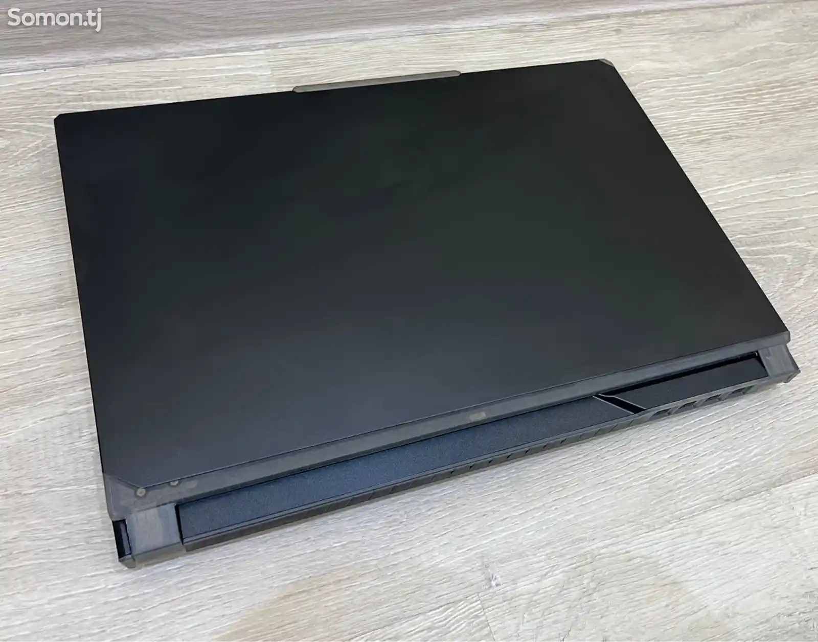 Игровой ноутбук MSI i5, RTX 4060-8