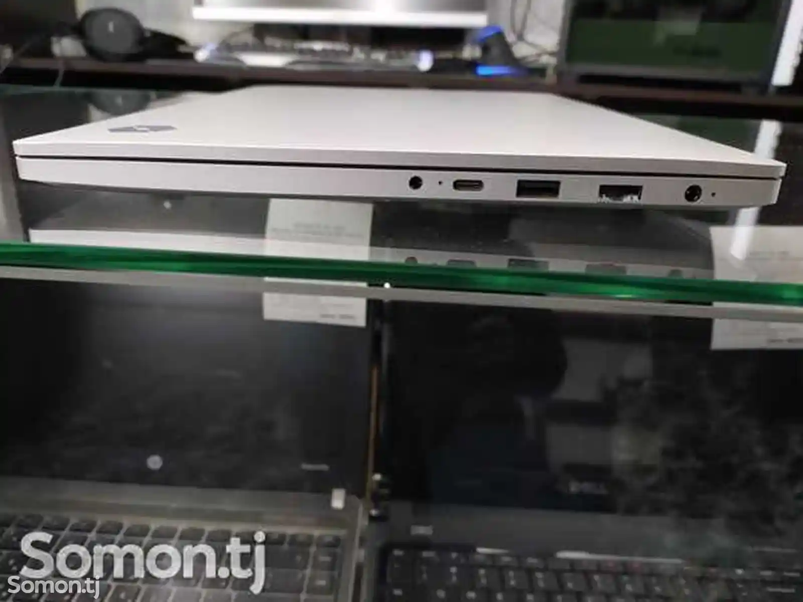 Ноутбук Mechrevo S1 PRO Core i5-10210U 8Gb/512Gb SSD 10th GEN-8