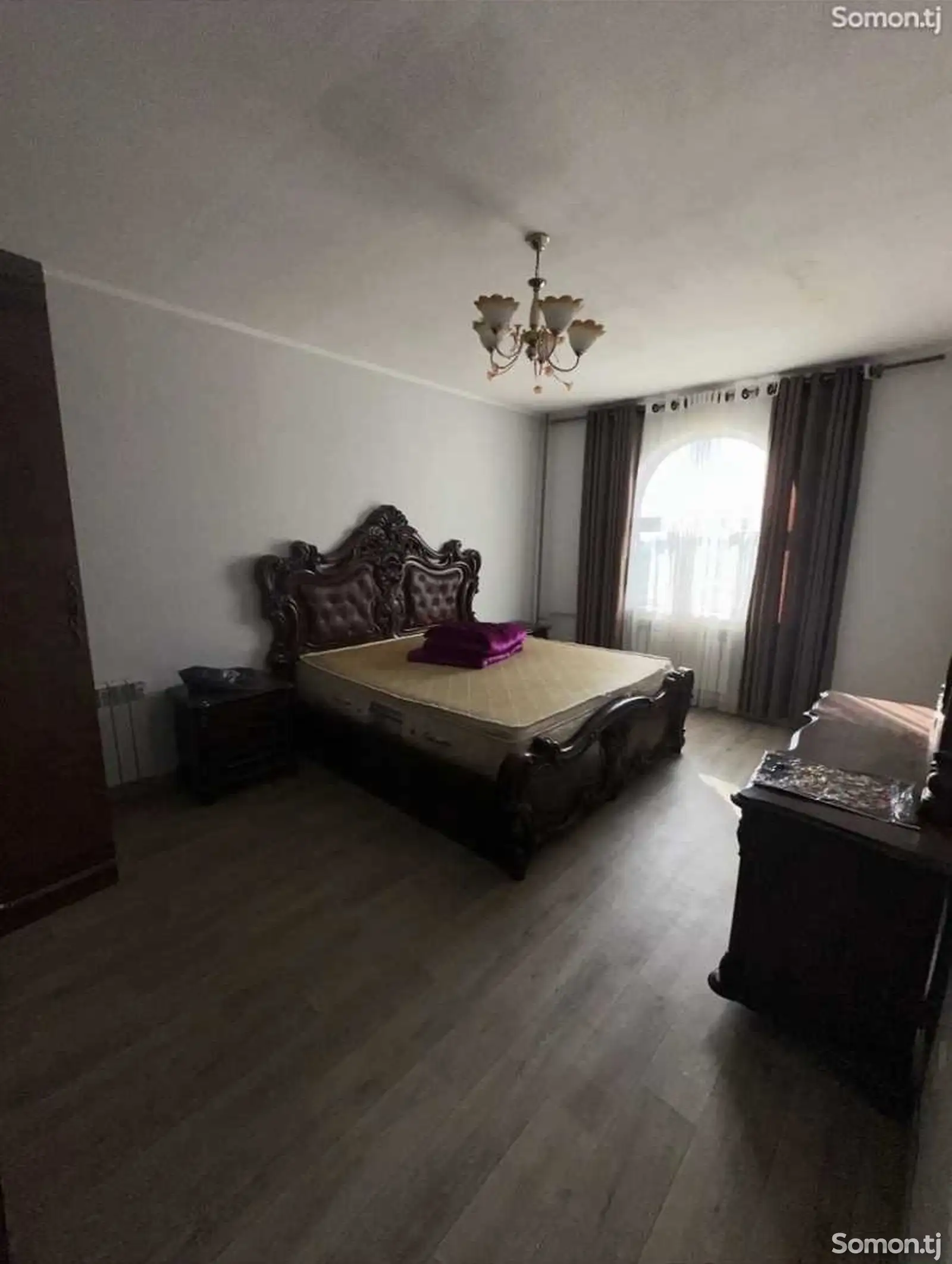 2-комн. квартира, 10 этаж, 70м², сино-1