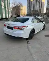 Аренда авто Toyota Camry-3