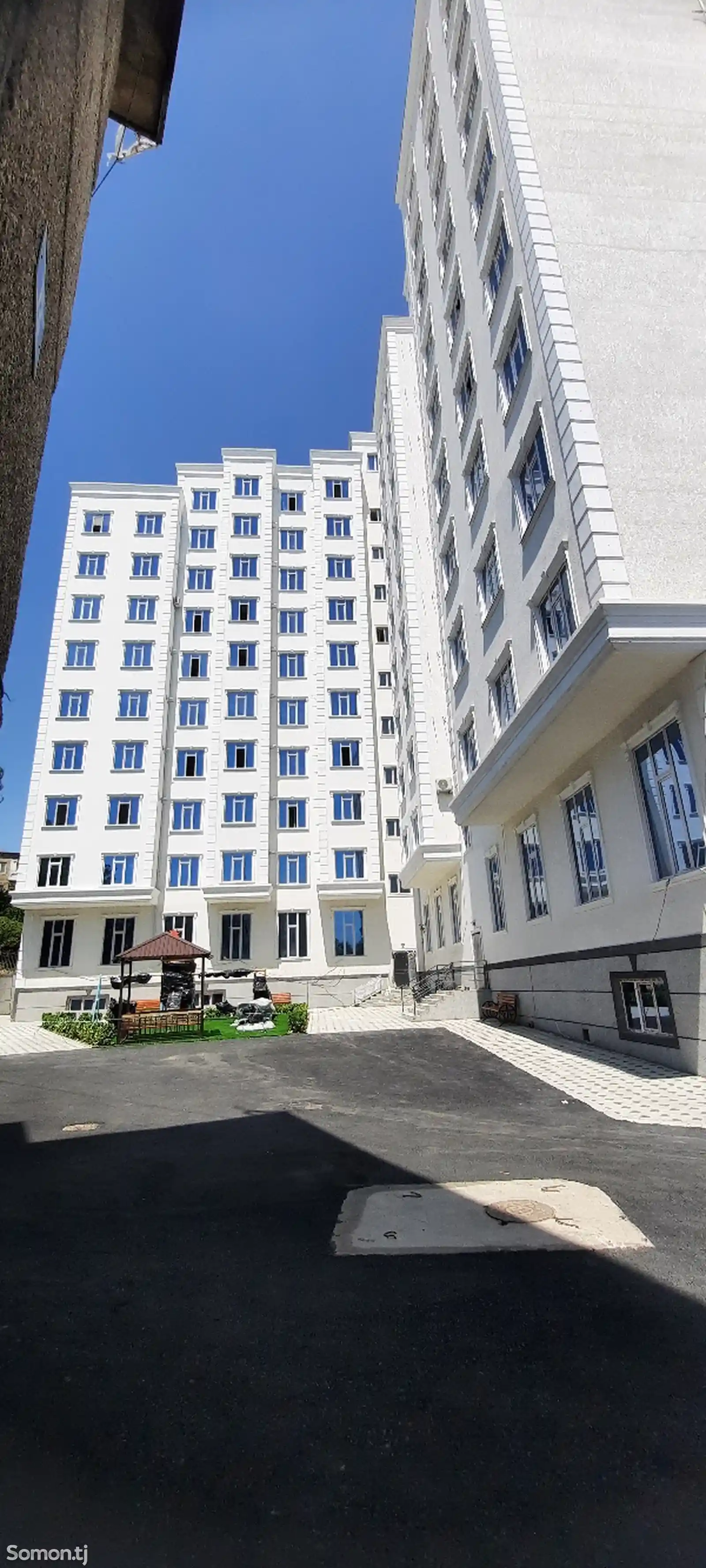 1-комн. квартира, 5 этаж, 41 м², 33 мкр-10