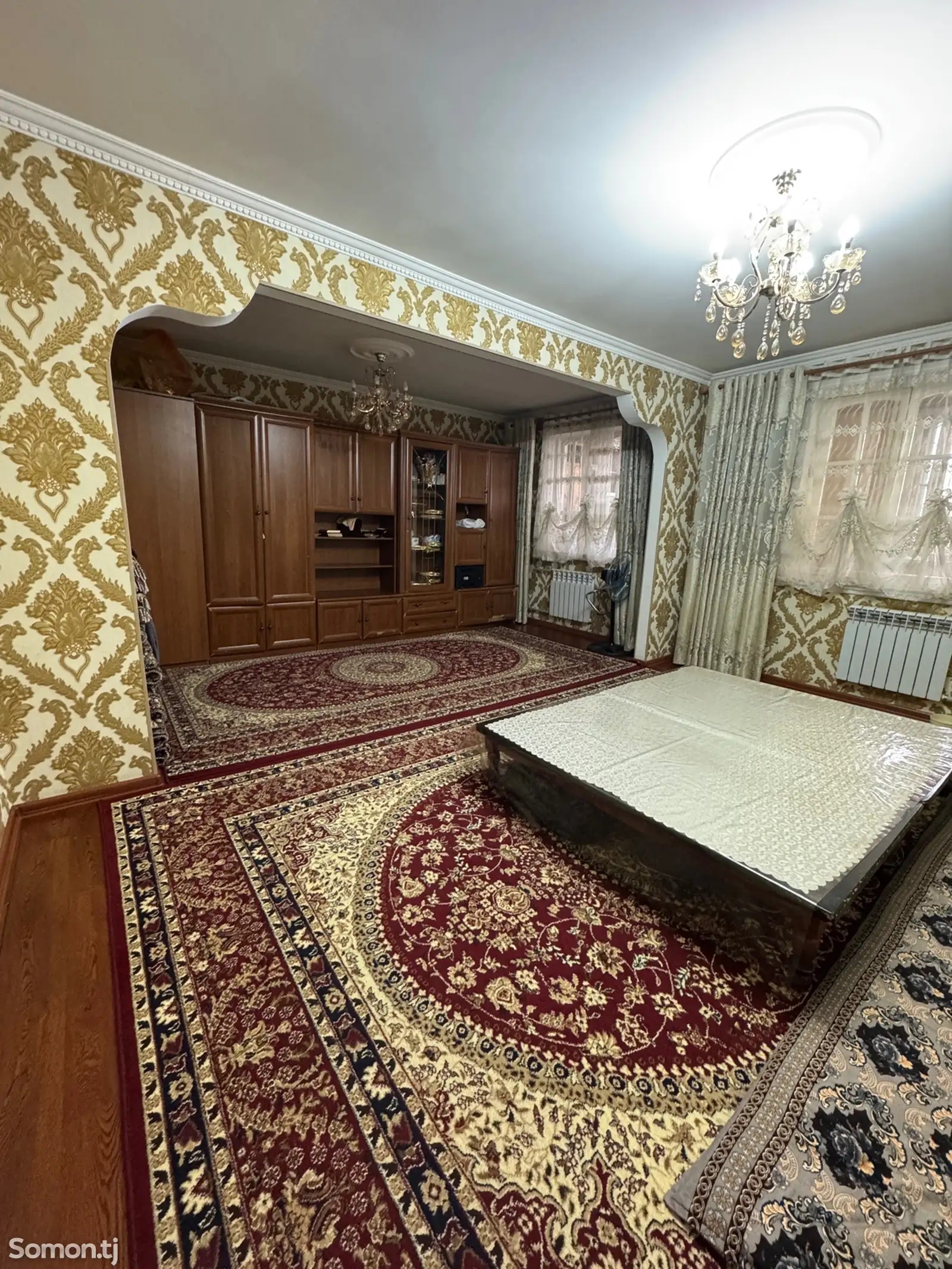 4-комн. квартира, 5 этаж, 74 м², Сино, Испечак 2 М11-1