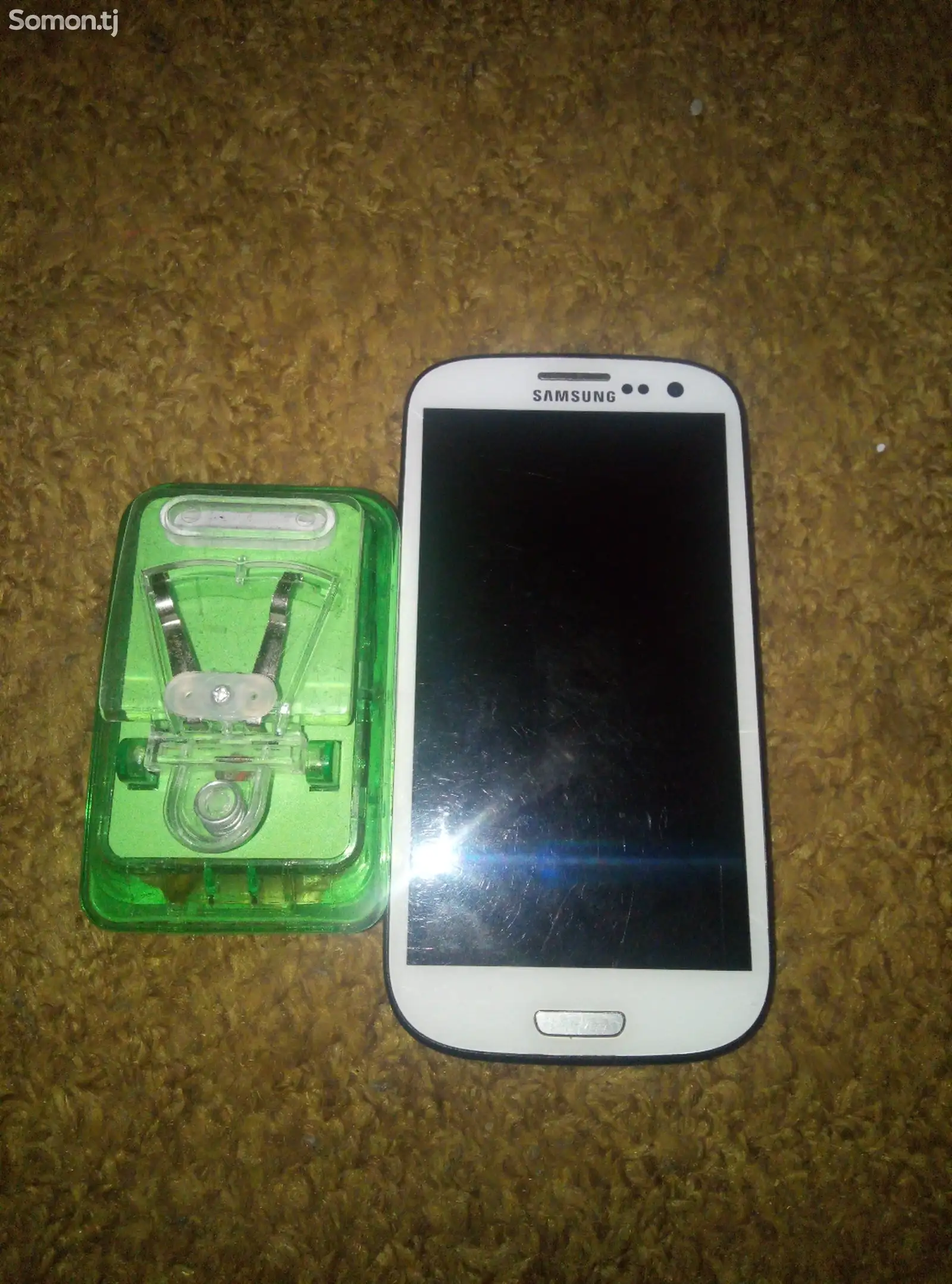 Samsung Galaxy S3