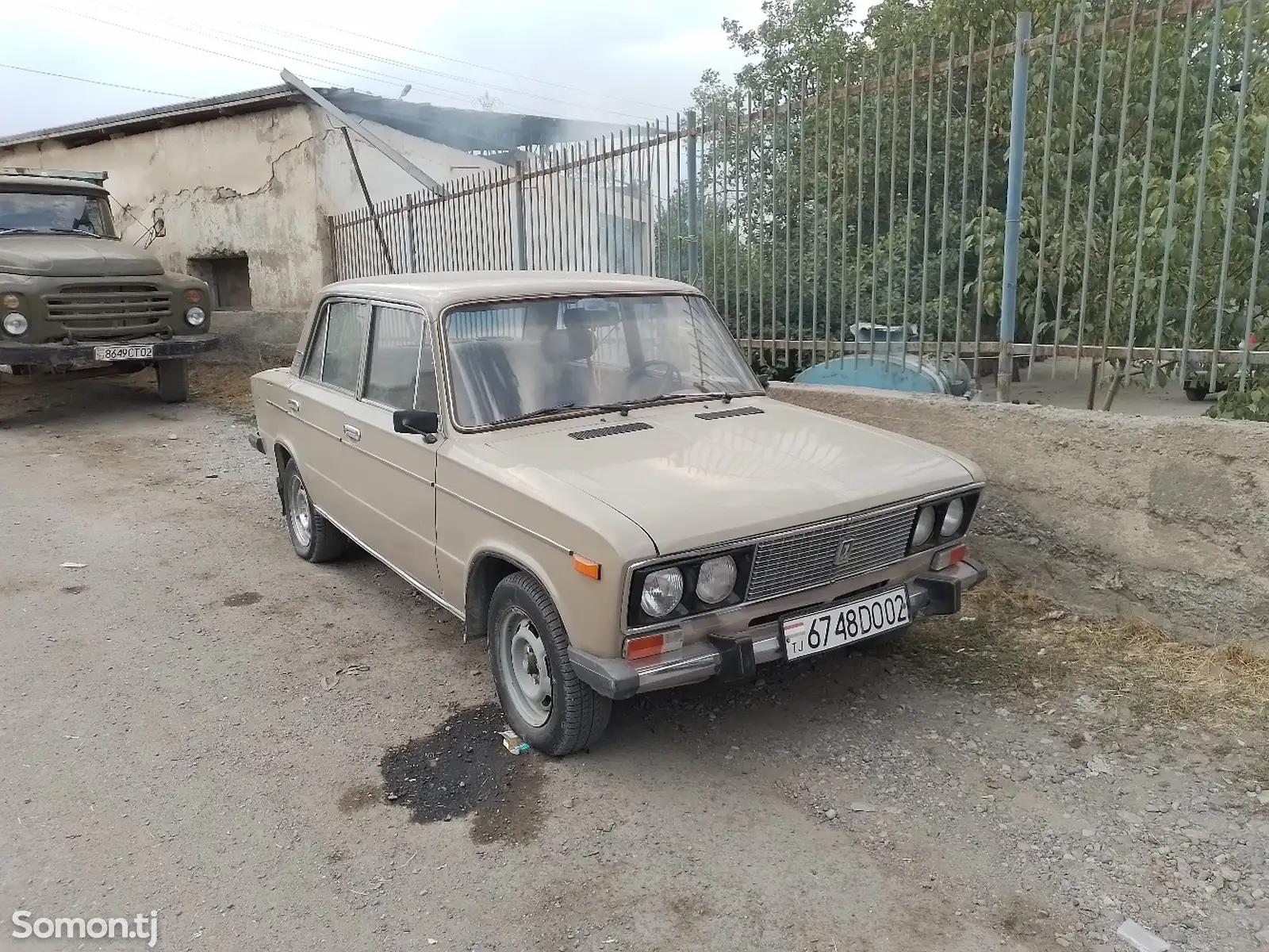 ВАЗ 2106, 1990-1