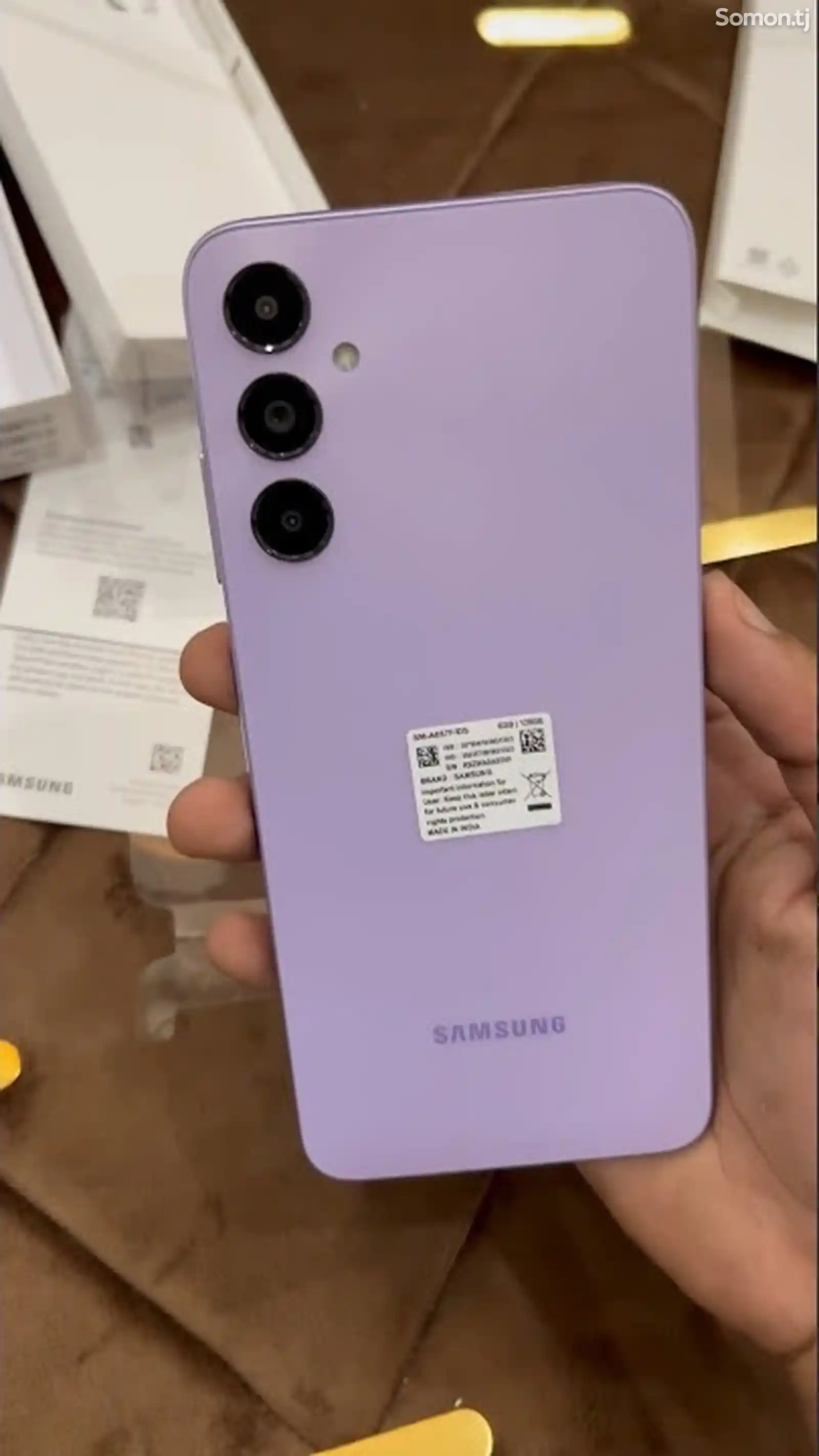Samsung Galaxy 05s 128gb-2