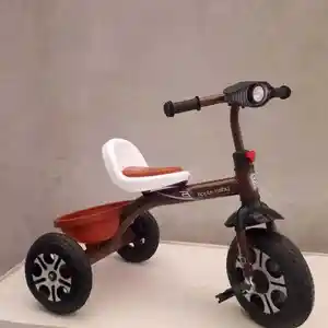 Детский транспорт