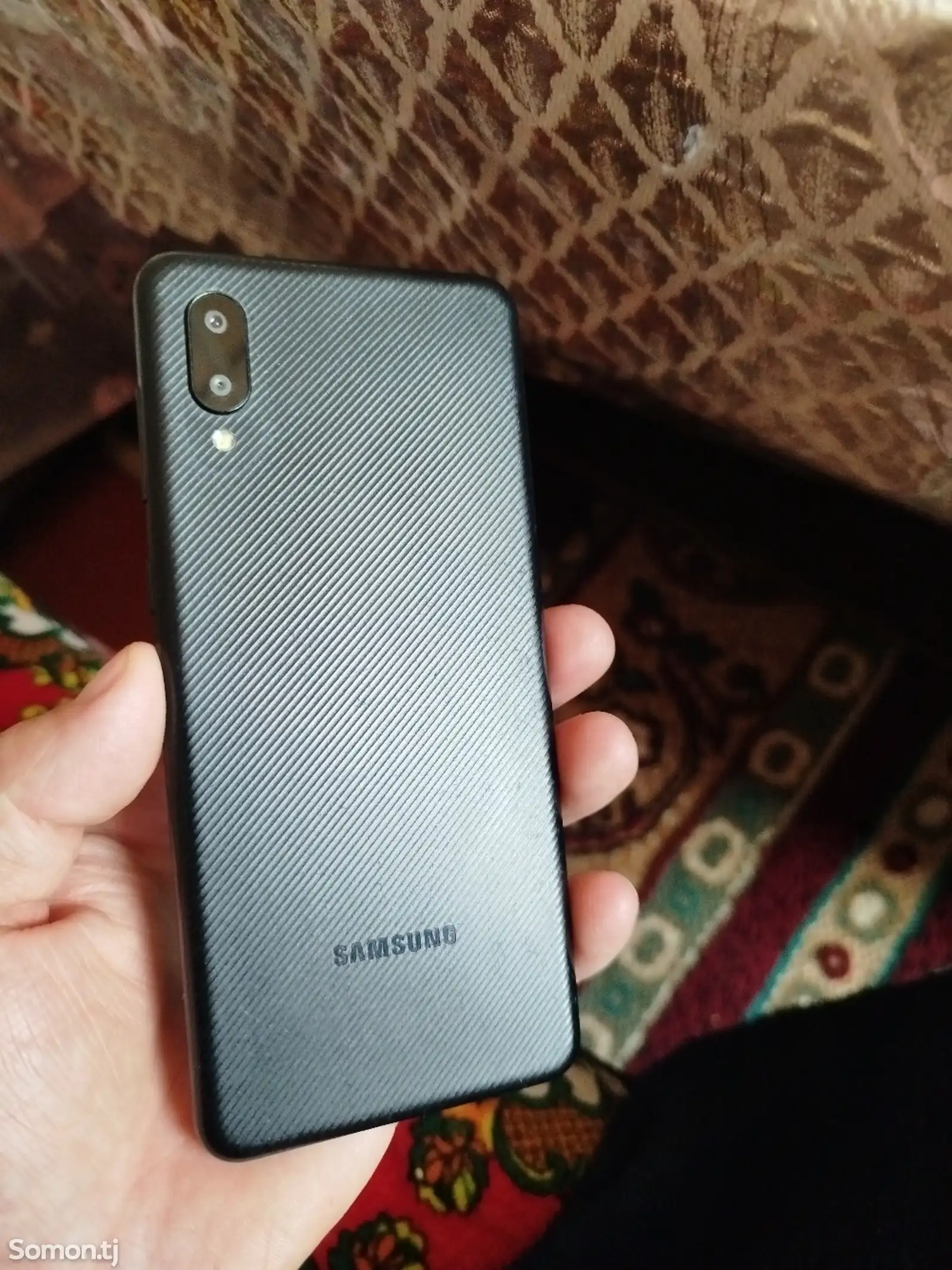 Samsung Galaxy А02