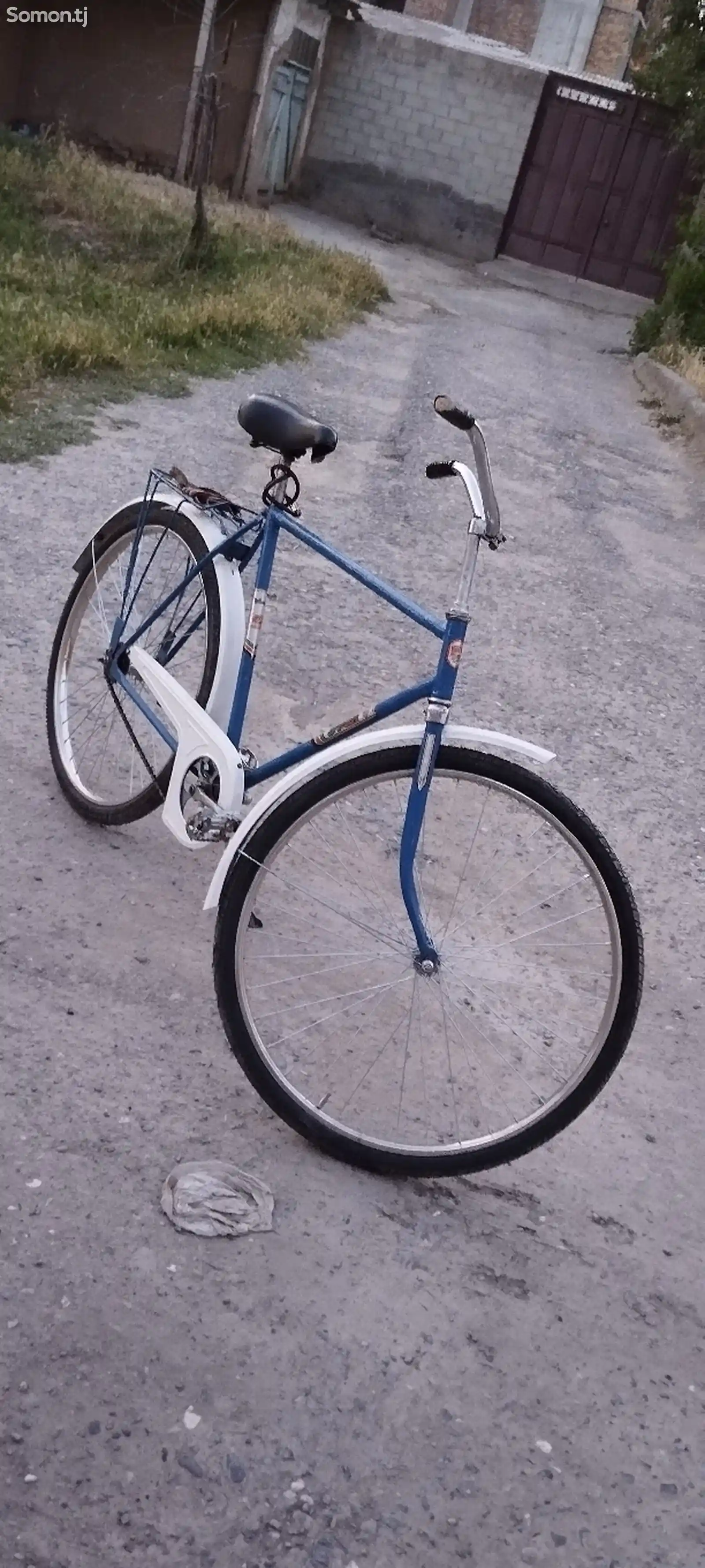 Велосипед 28 ССР-2