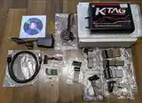 Программатор Kess+Ktag-2