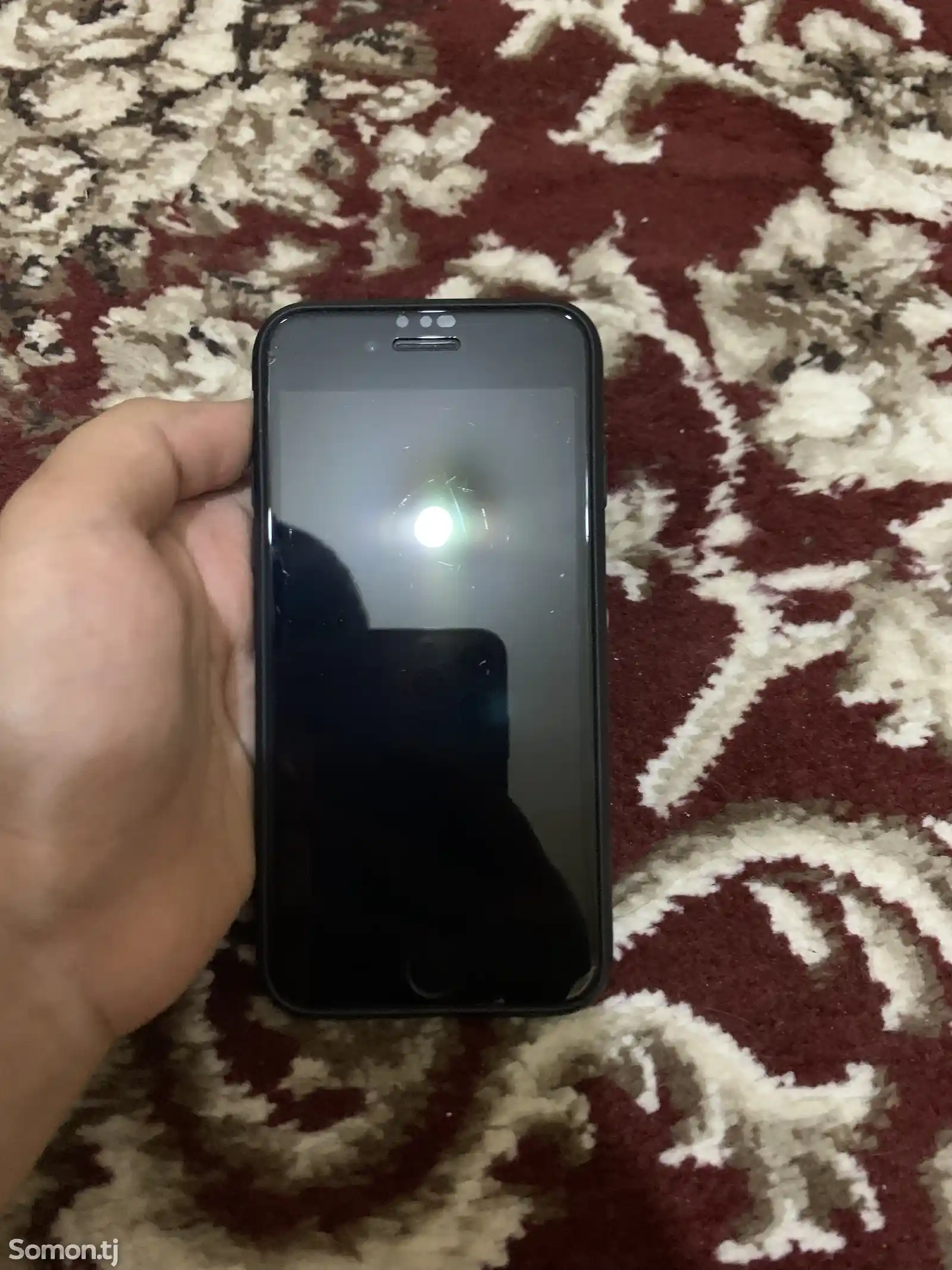 Apple iPhone 7, 32 gb-1