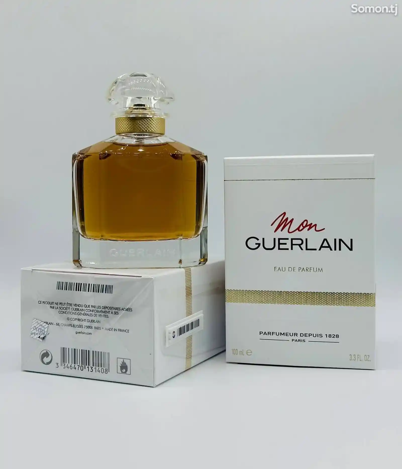 Духи Guerlain-2