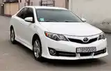 Toyota Camry, 2014-3