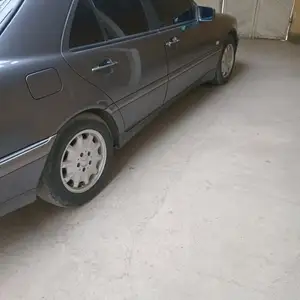 Mercedes-Benz C class, 1998