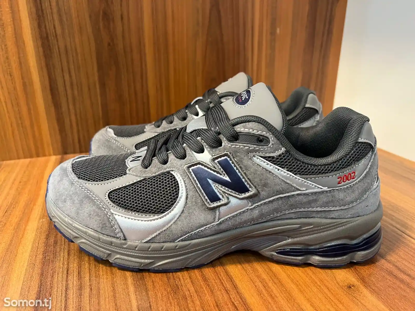 Мужские кроссовки new balance-1