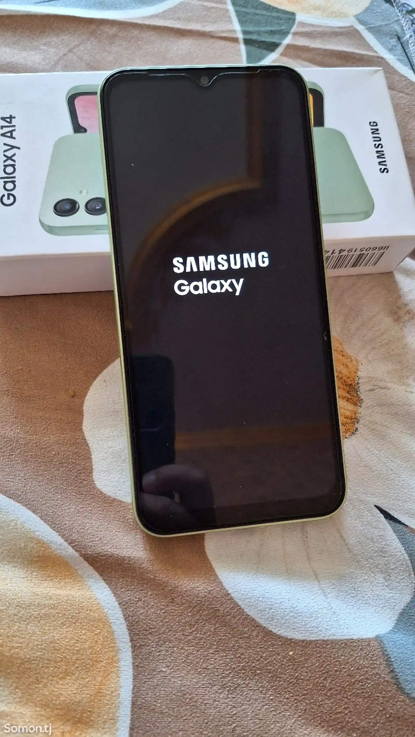 Samsung Galaxy A14-2