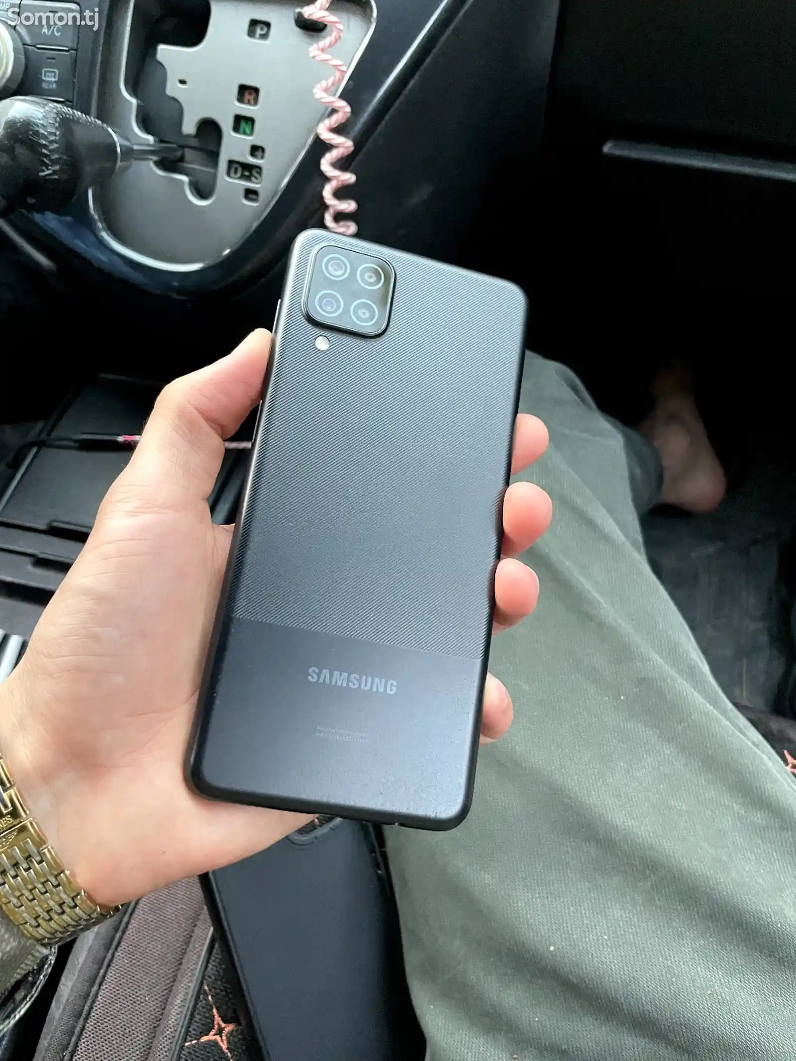 Samsung Galaxy A12-6