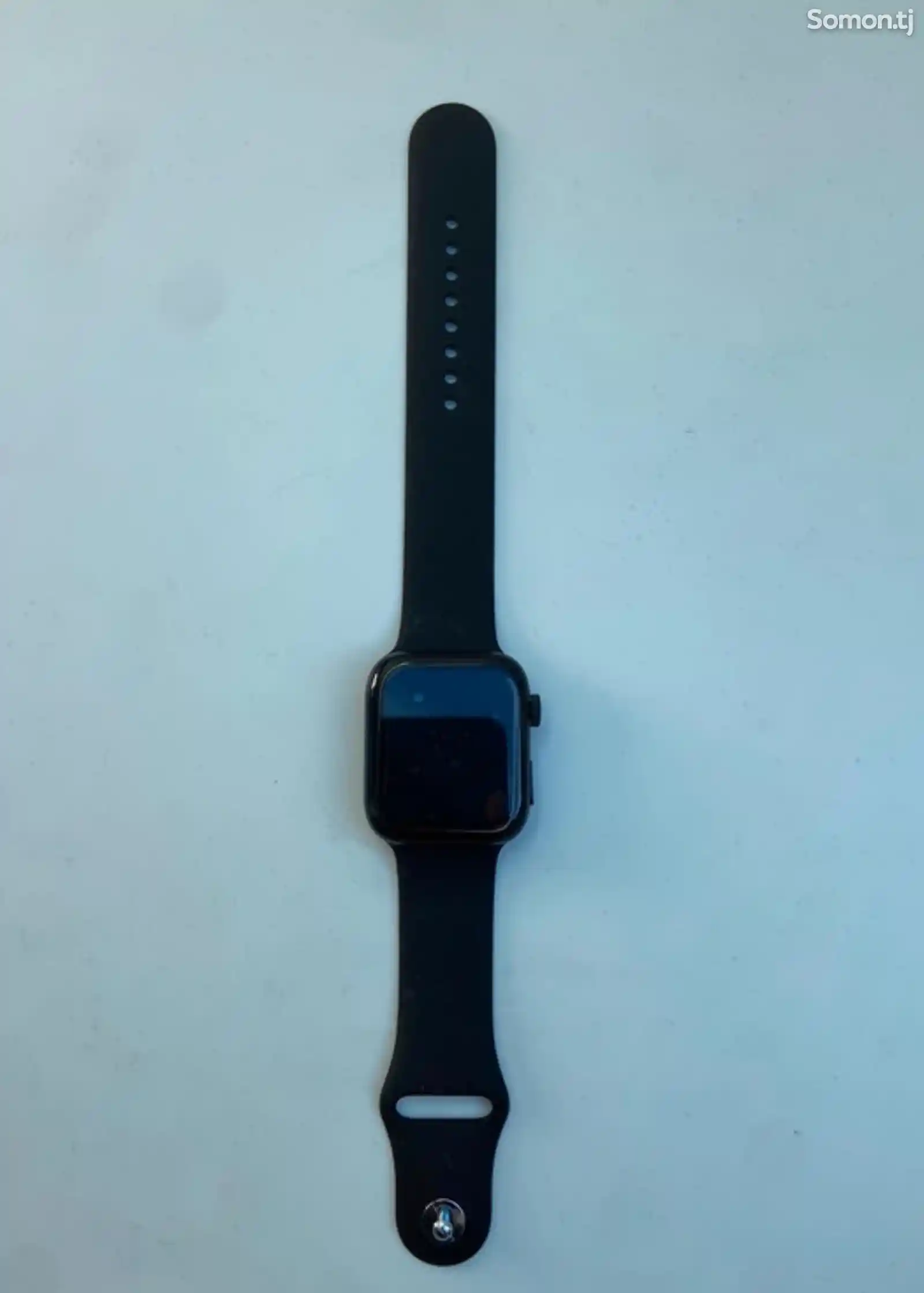 Смарт часы для Apple Watch SE