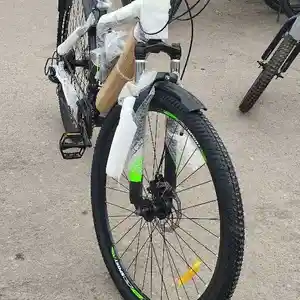 Велосипеды Алюминий