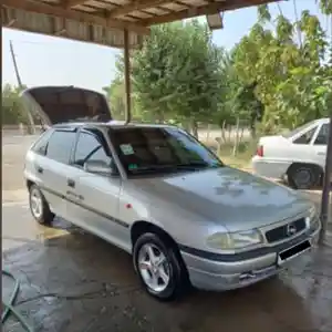 Opel Astra F, 1998