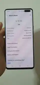 Samsung Galaxy S10 Plus-2