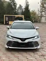 Toyota Camry, 2019-3