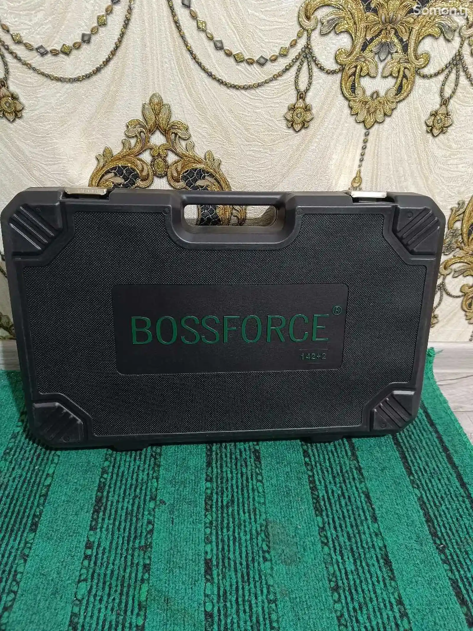 Набор 144пс Bossforce-2