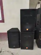 Комплект колонок JBL ва Орфидел-2