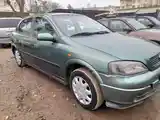 Opel Astra G, 1998-2