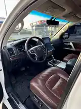 Toyota Land Cruiser, 2018-11