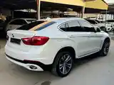 BMW X6, 2015-4