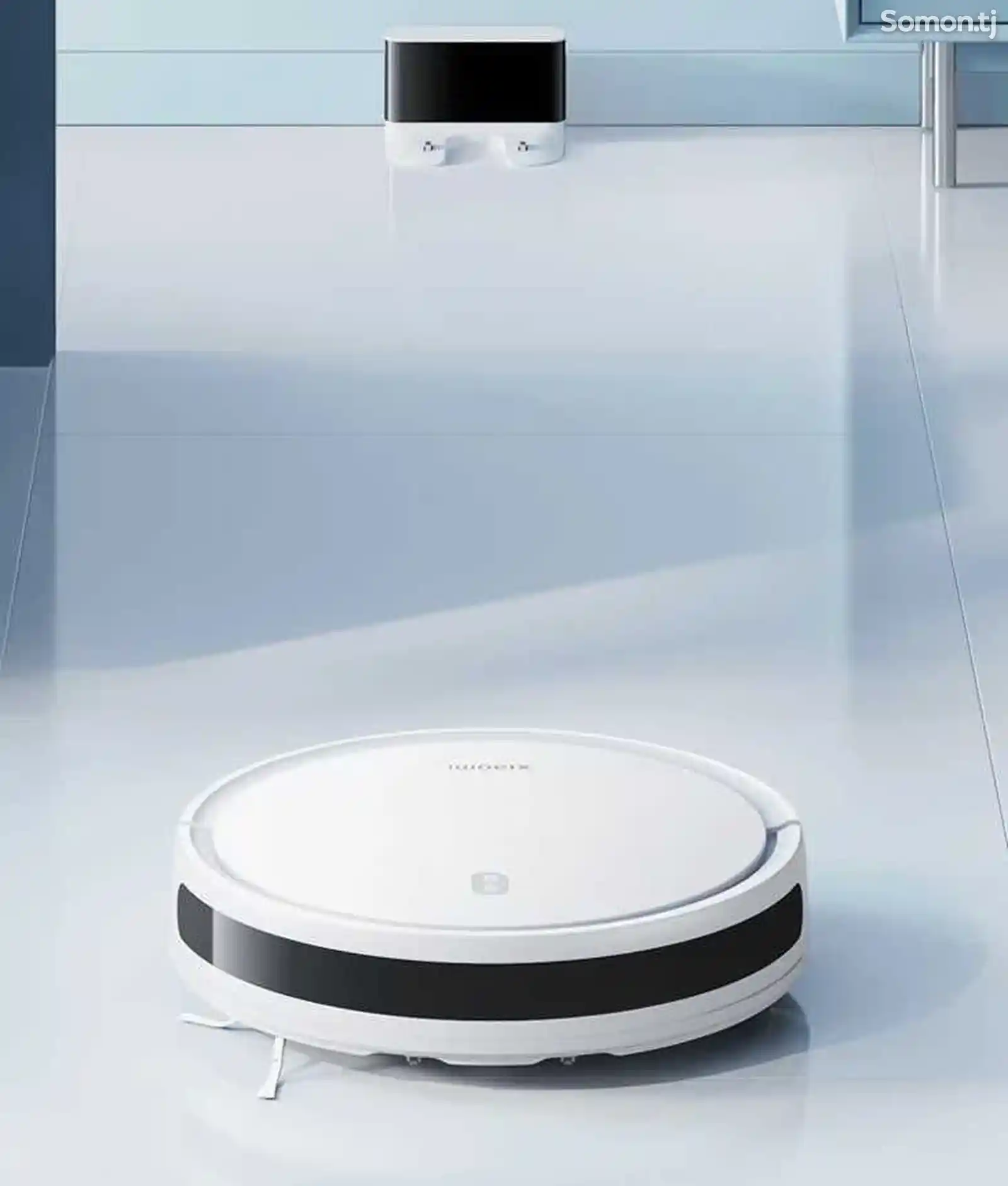 Робот-пылесос Xiaomi Mi Robot Vacuum E10-6