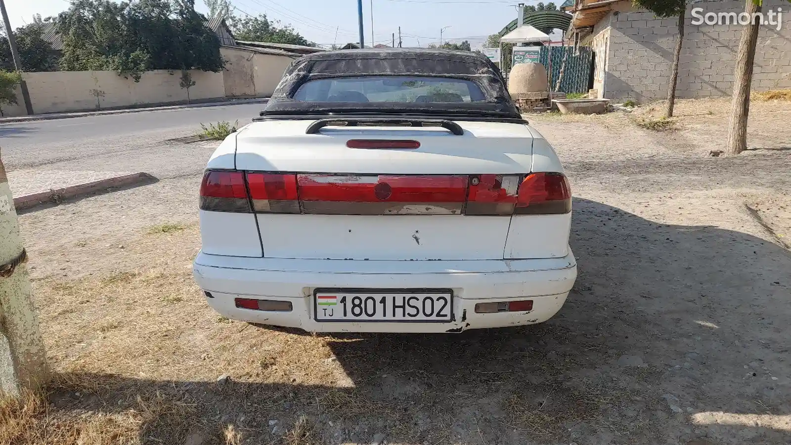 Opel Vectra A, 1997-3
