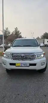 Toyota Land Cruiser, 2013-3