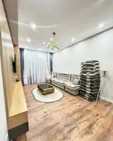 2-комн. квартира, 17 этаж, 78м², сомони-9