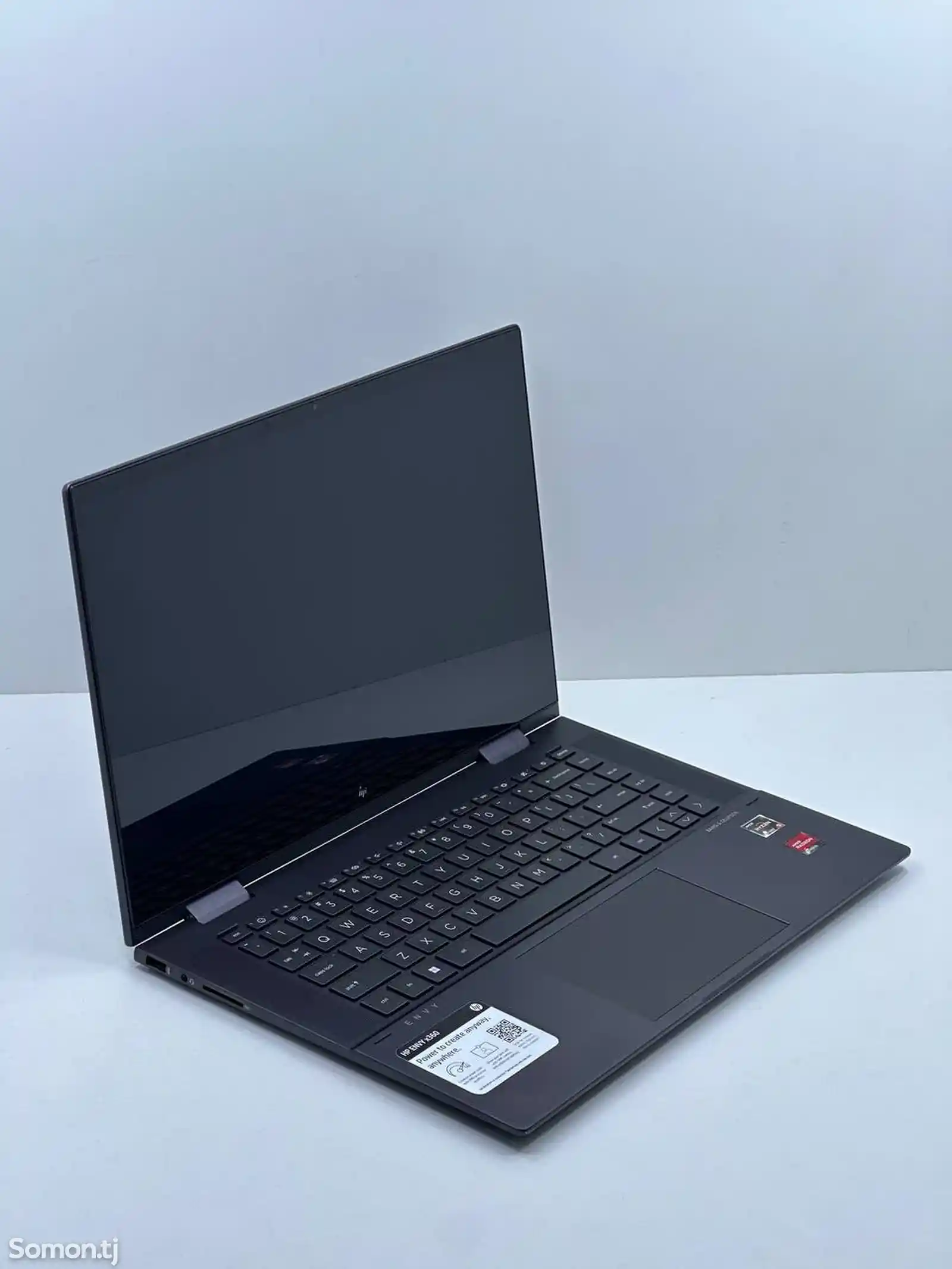 Ноутбук Hp Envy X360 2in1 Laptop 15-1