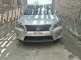 Lexus RX series, 2014-3