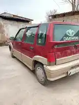 Daewoo Tico, 1997-5