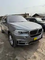 BMW X5, 2014-6