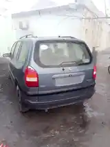 Opel Zafira, 1999-5