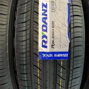 Шины 235/60R18 Rydanz