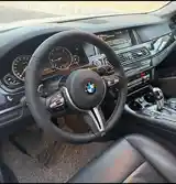 BMW 5 series, 2015-6